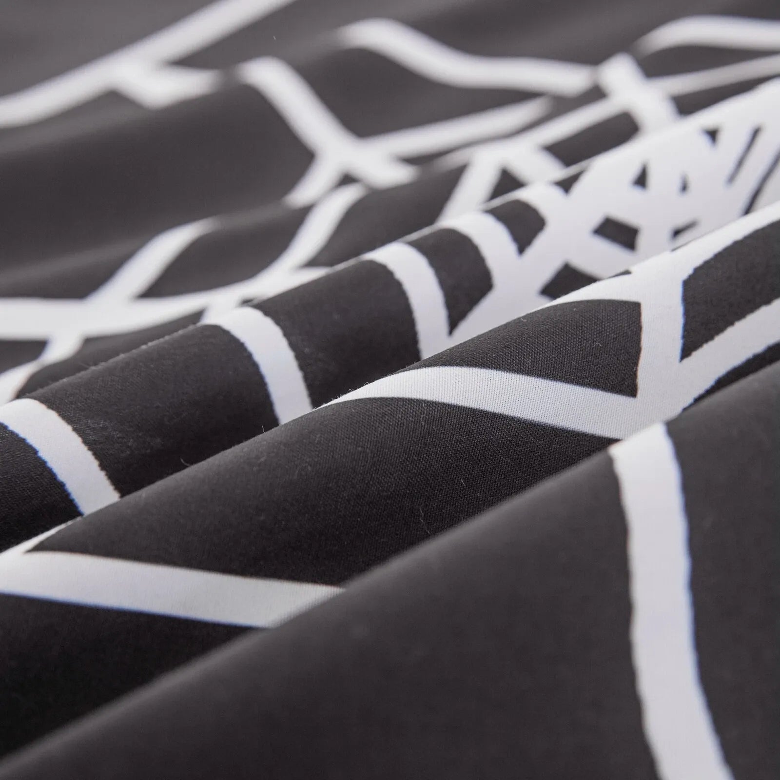 Spider Web Seraphine Atelier Quilt / Doona / Duvet Cover set