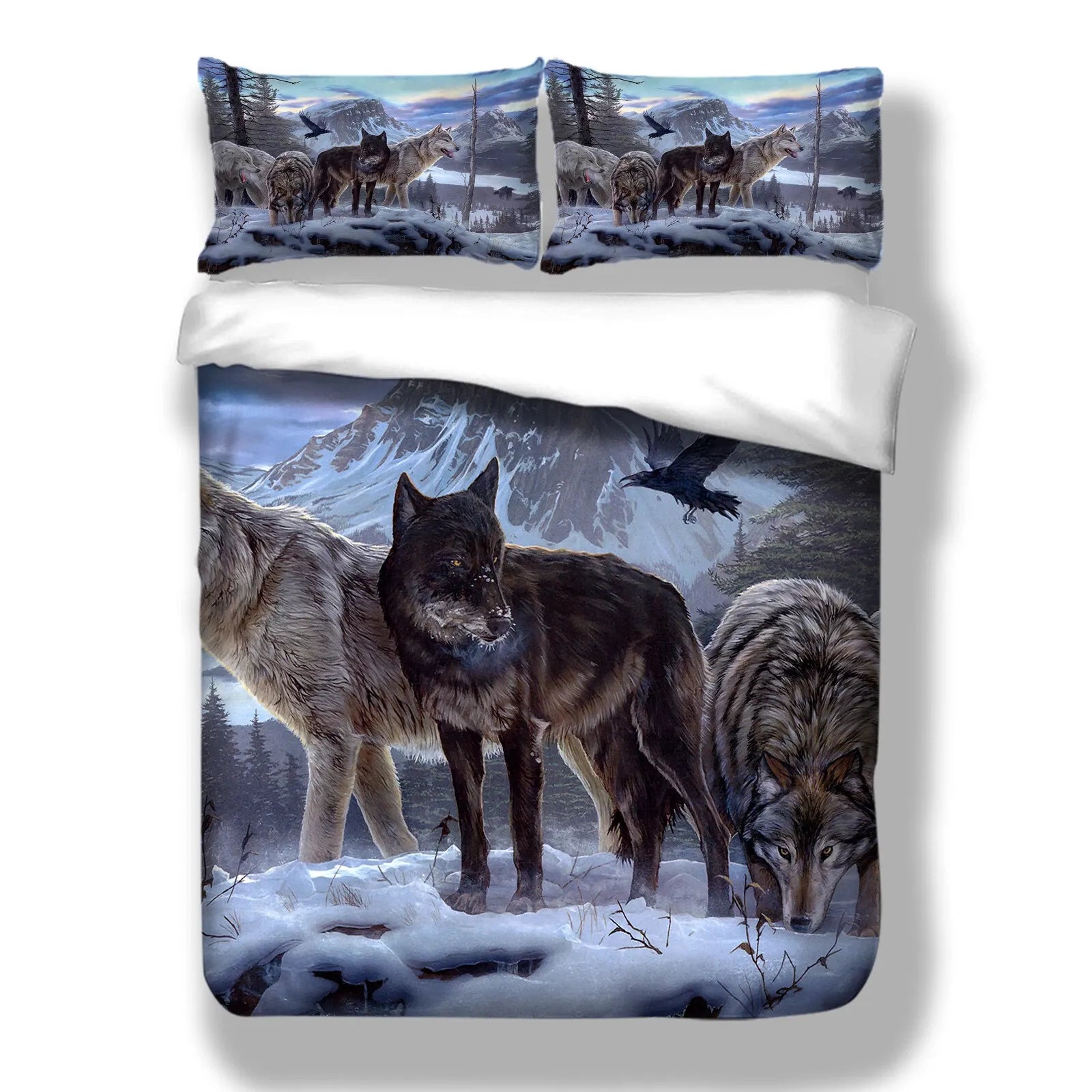 New Sylvie Paisley Quilt / Doona / Duvet Cover set