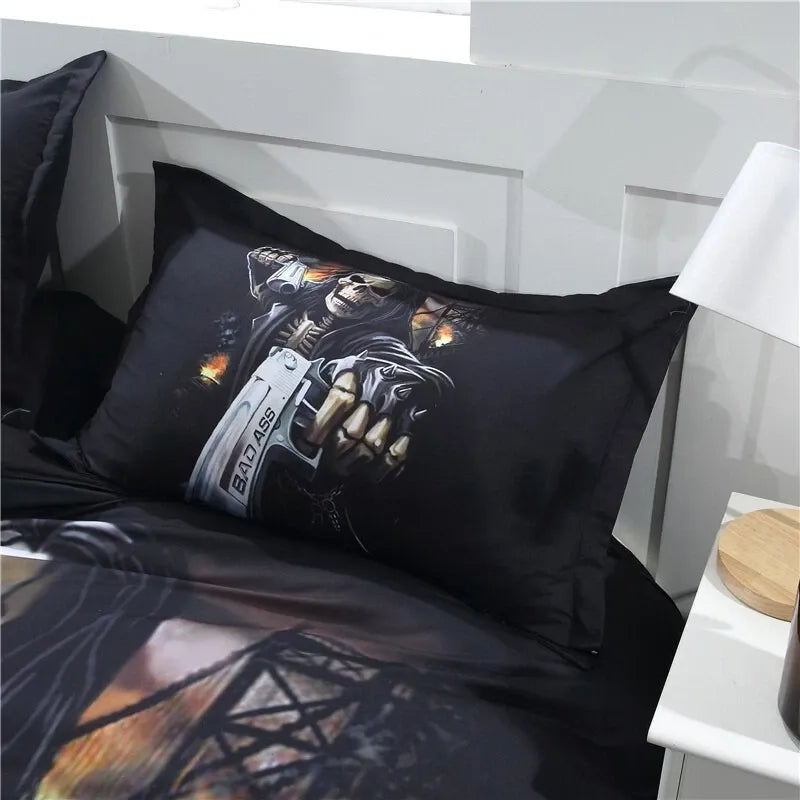Meadow Ophelia Heritage Quilt / Doona / Duvet Cover set