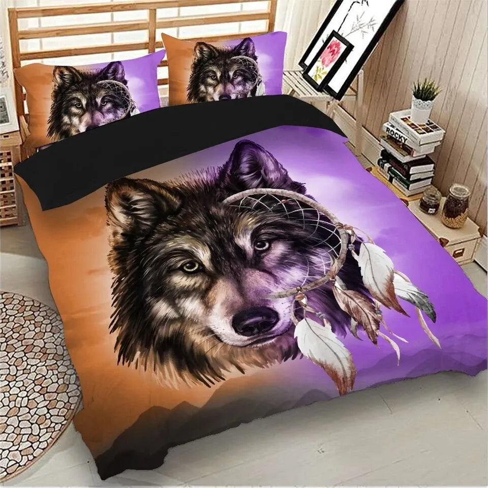 Basketball Alpine Gallery Quilt / Doona / Duvet Cover set
