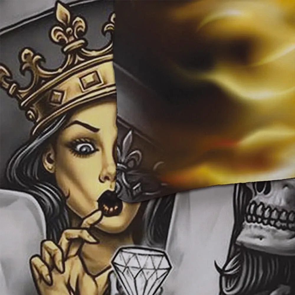 Haven Calais Heritage Quilt / Doona / Duvet Cover set
