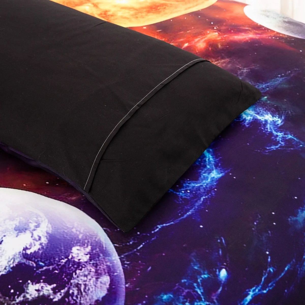 Marigold Chantilly Dream Quilt / Doona / Duvet Cover set