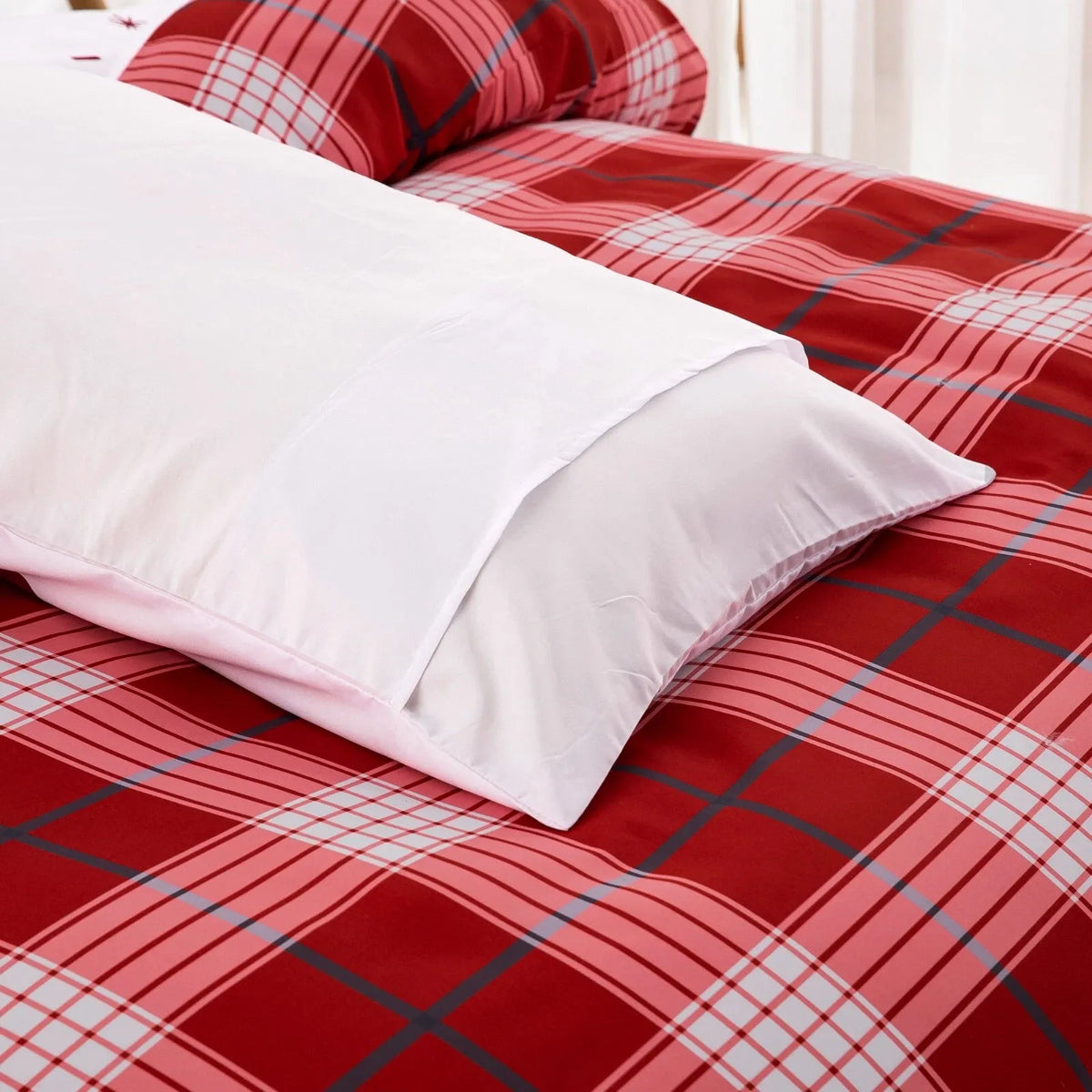 Christmas Venetian Serenity Quilt / Doona / Duvet Cover set
