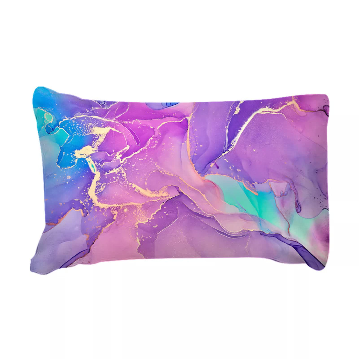 Modern Stripes Duvet Cover Set - Wrinkle-Resistant Material-King