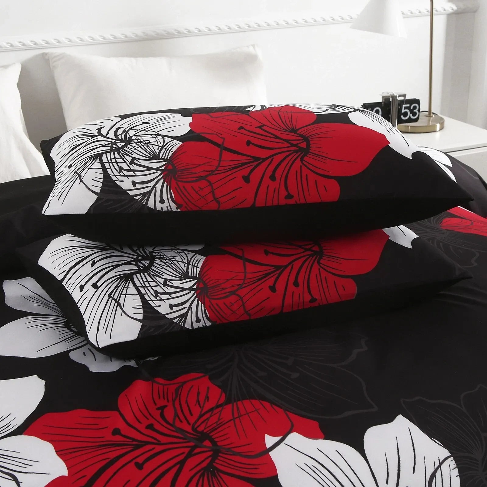 Vine Lucerne Atelier Quilt / Doona / Duvet Cover set