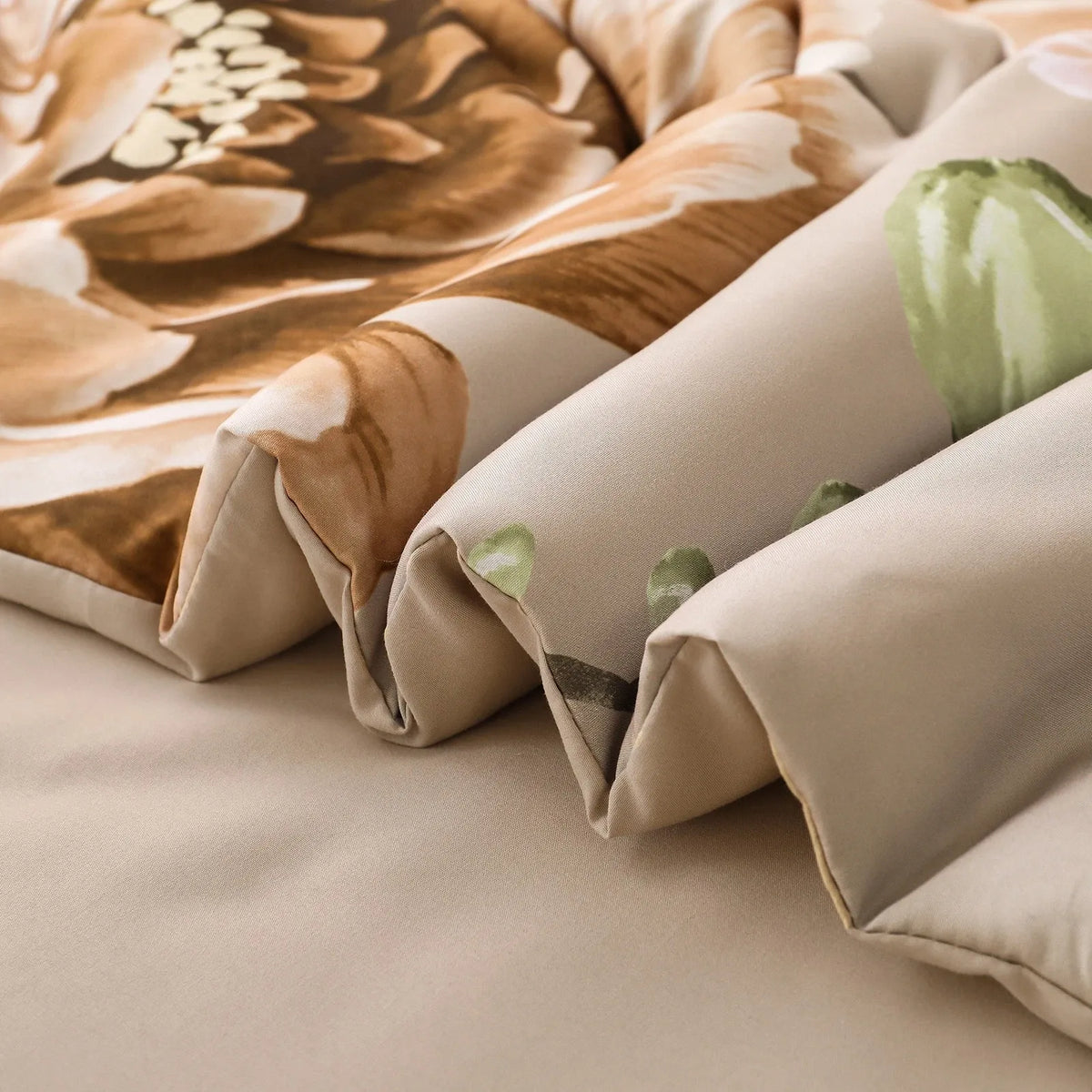 Tapestry Mireille Paisley Quilt / Doona / Duvet Cover set