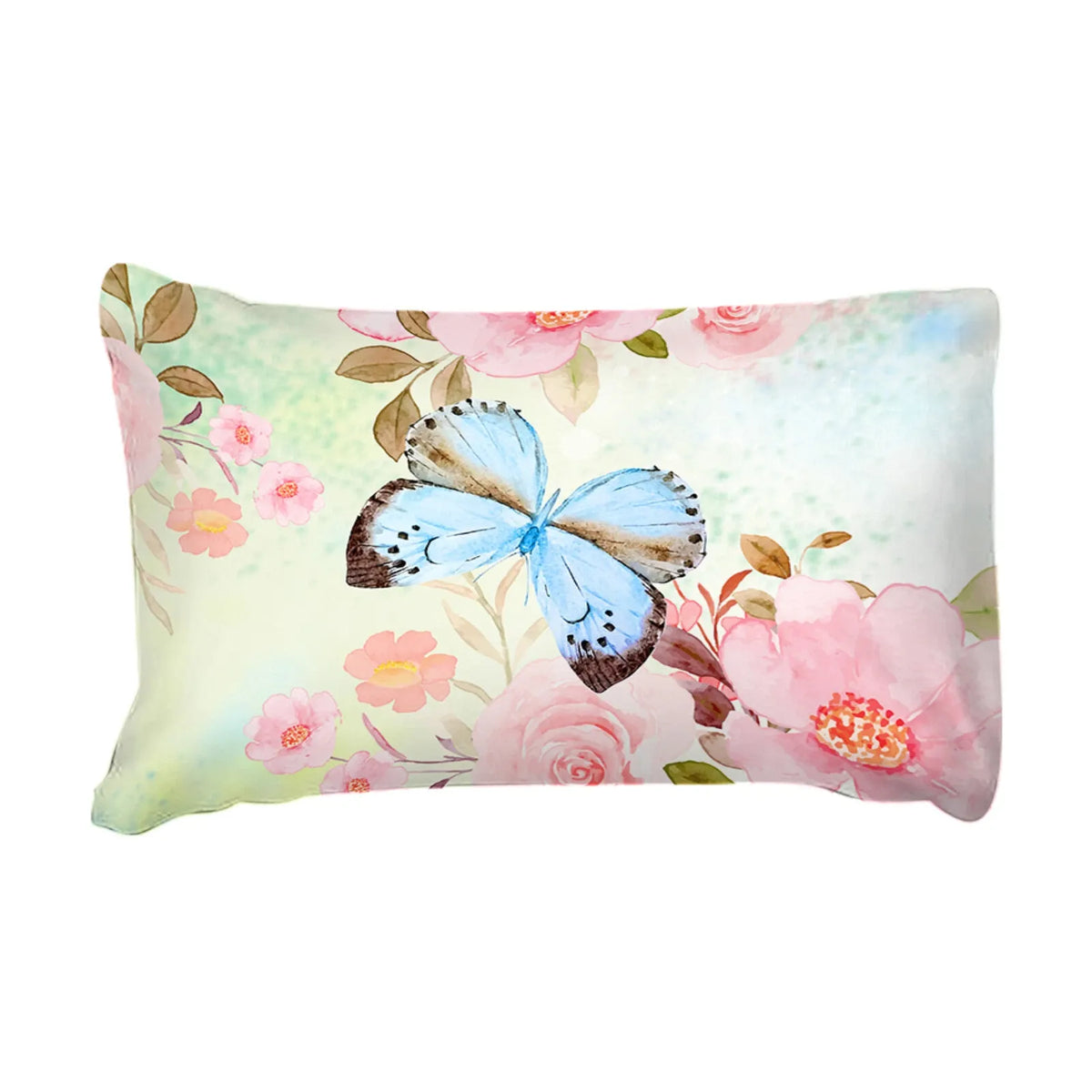 Butterfly Verona Paisley Quilt / Doona / Duvet Cover set