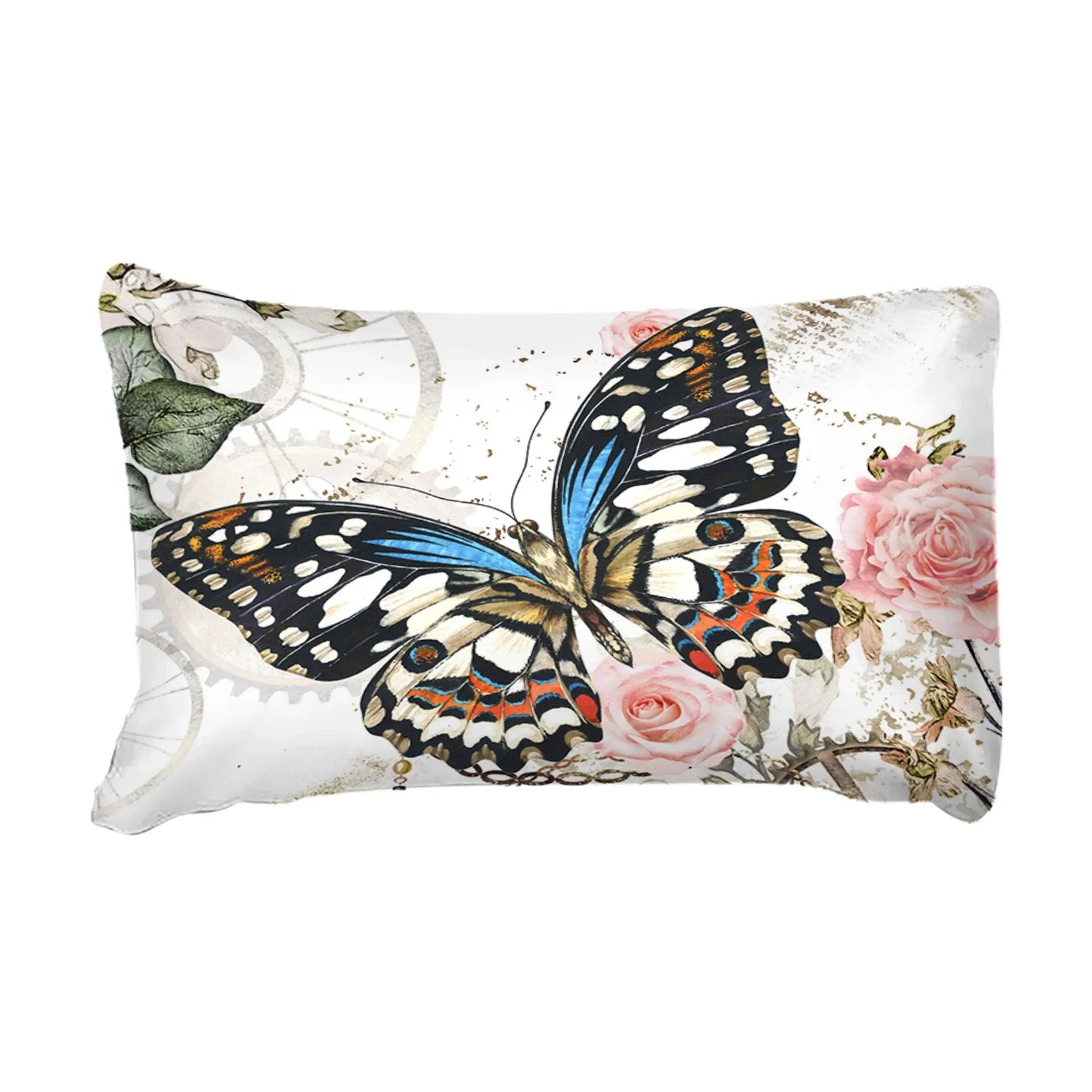 Butterfly Florence Atelier Quilt / Doona / Duvet Cover set