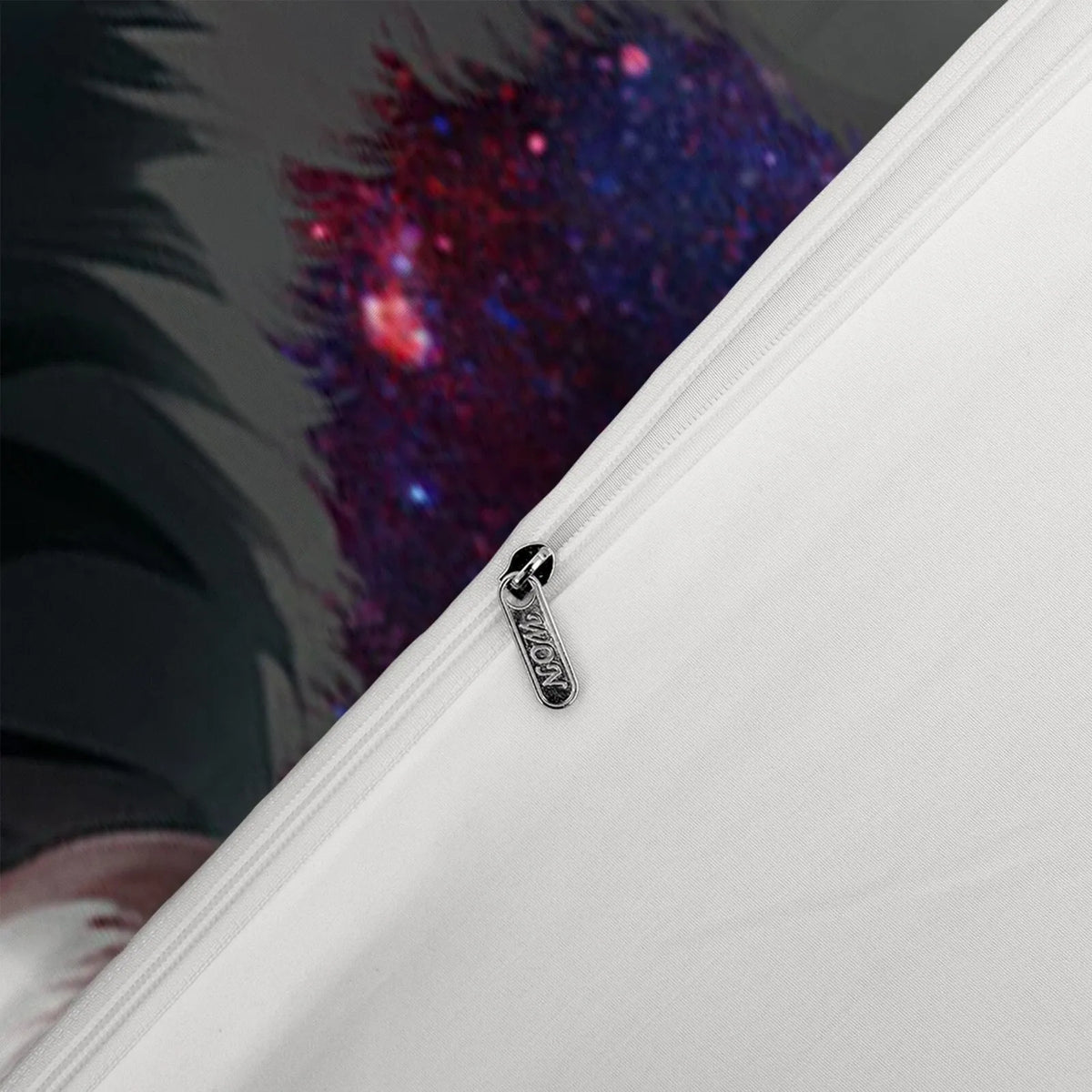 Tiger Portofino Leaf Quilt / Doona / Duvet Cover set