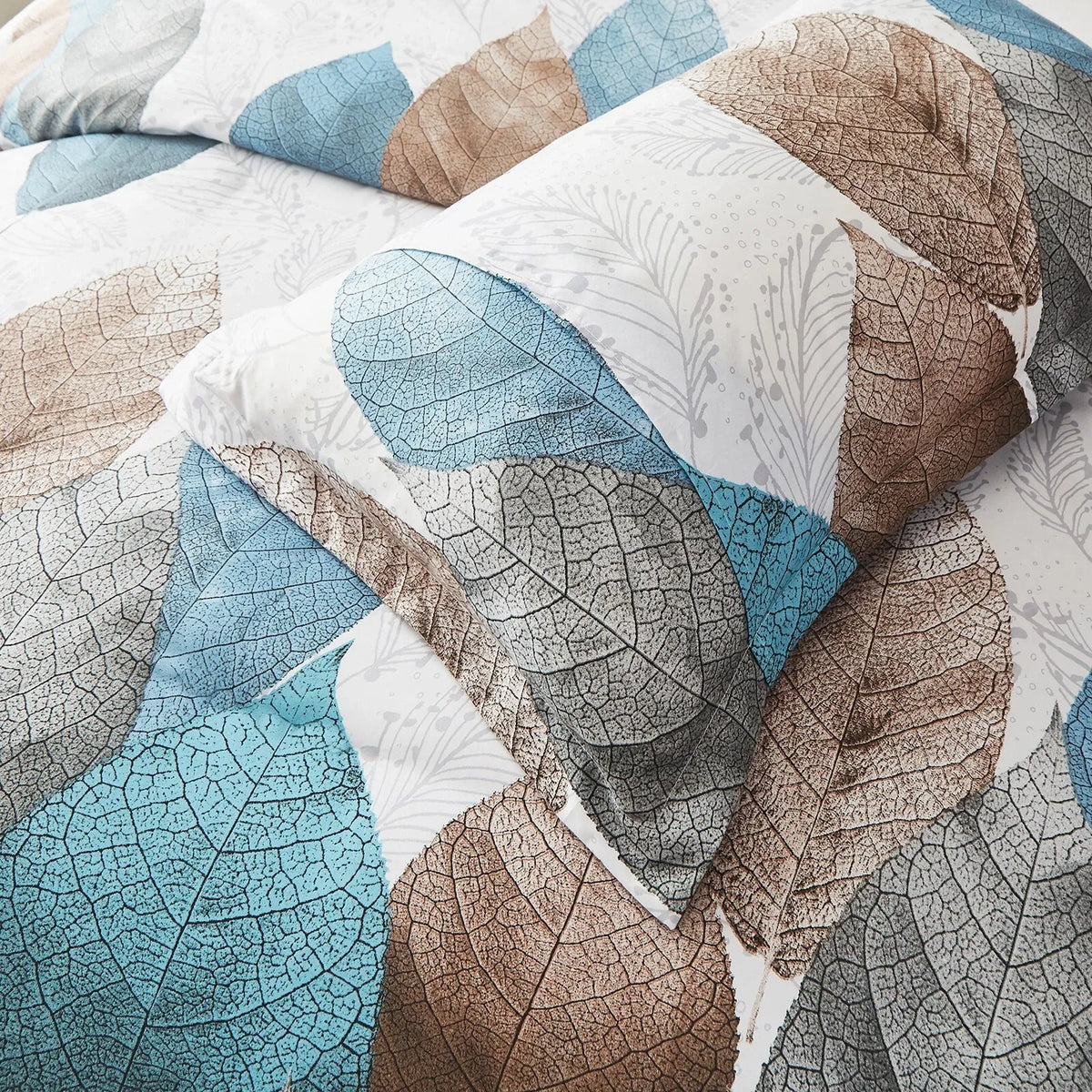 Butterfly Camille Dream Quilt / Doona / Duvet Cover set