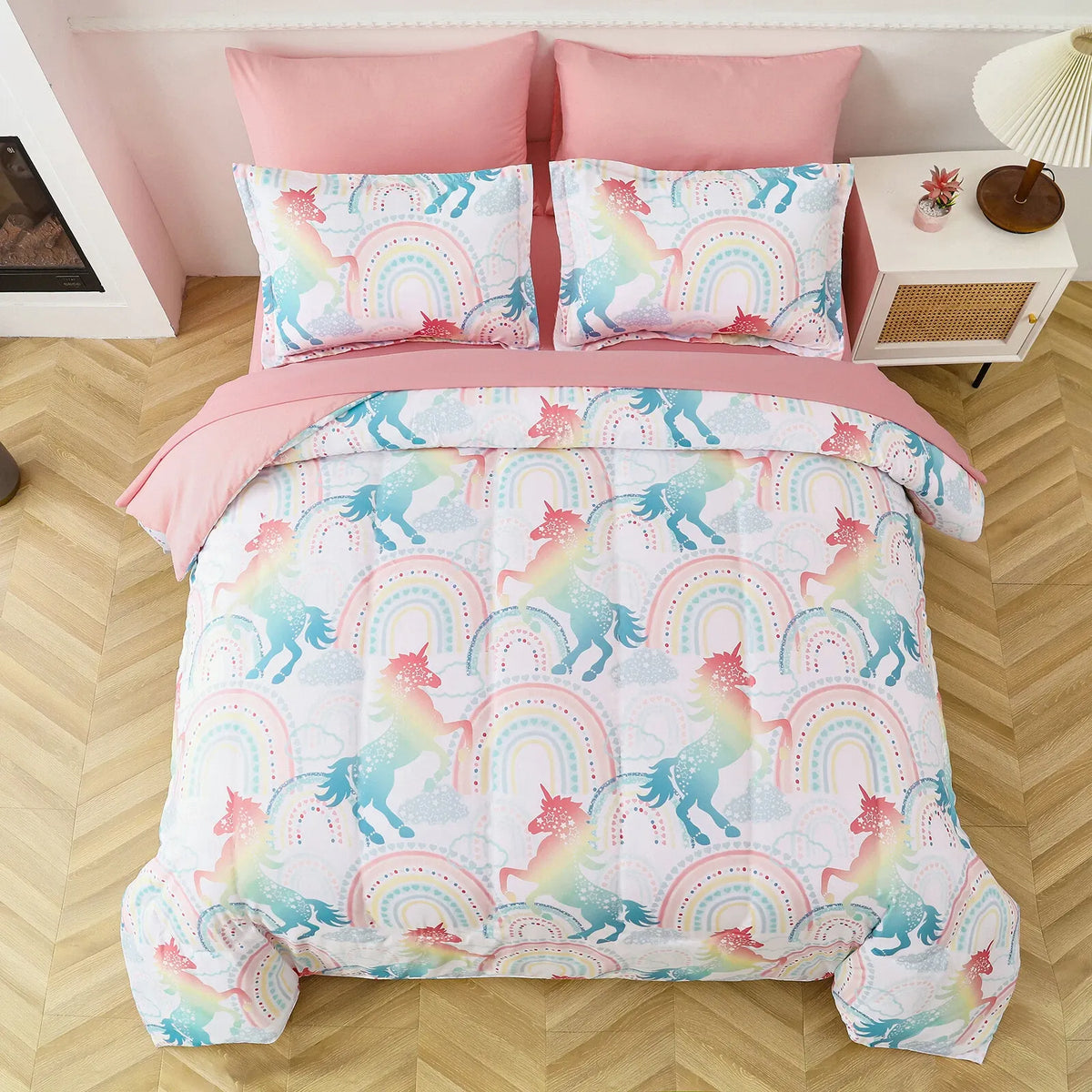 Leaf Provence Paisley Quilt / Doona / Duvet Cover set