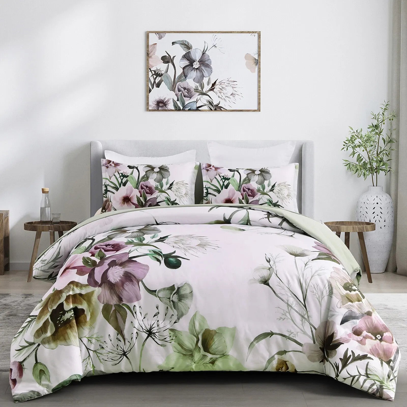 Grace Arabelle Dream Quilt / Doona / Duvet Cover set