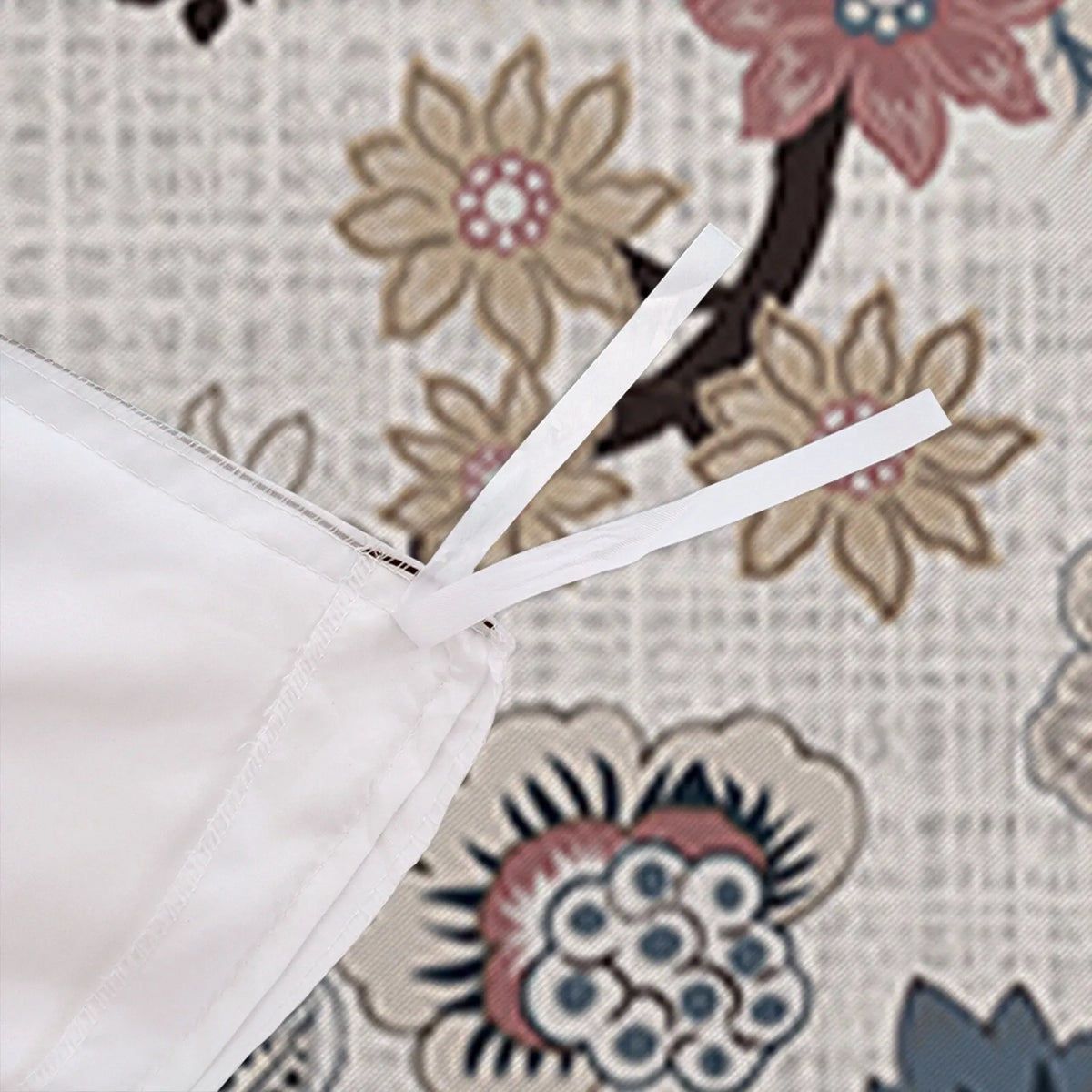 Bloom Lorette Dahlia Quilt / Doona / Duvet Cover set