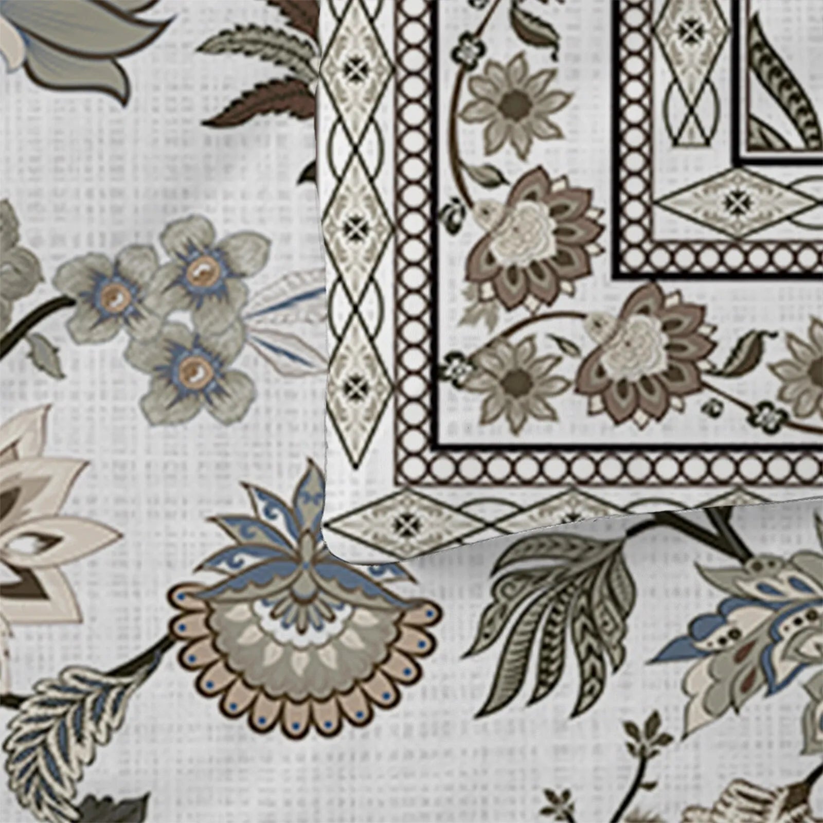 Bloom Bijou Ivy Quilt / Doona / Duvet Cover set