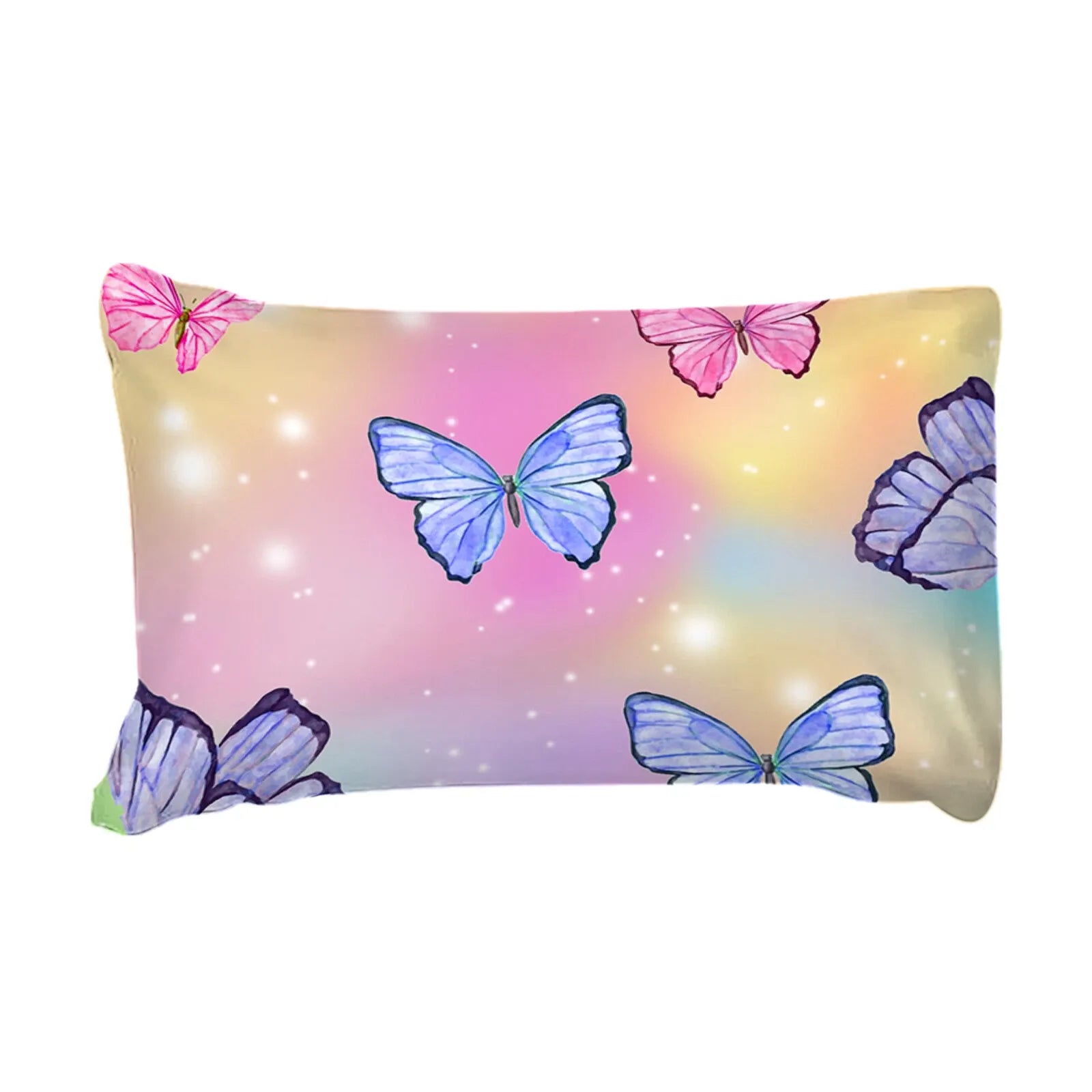 Butterfly Bellagio Leaf Quilt / Doona / Duvet Cover set