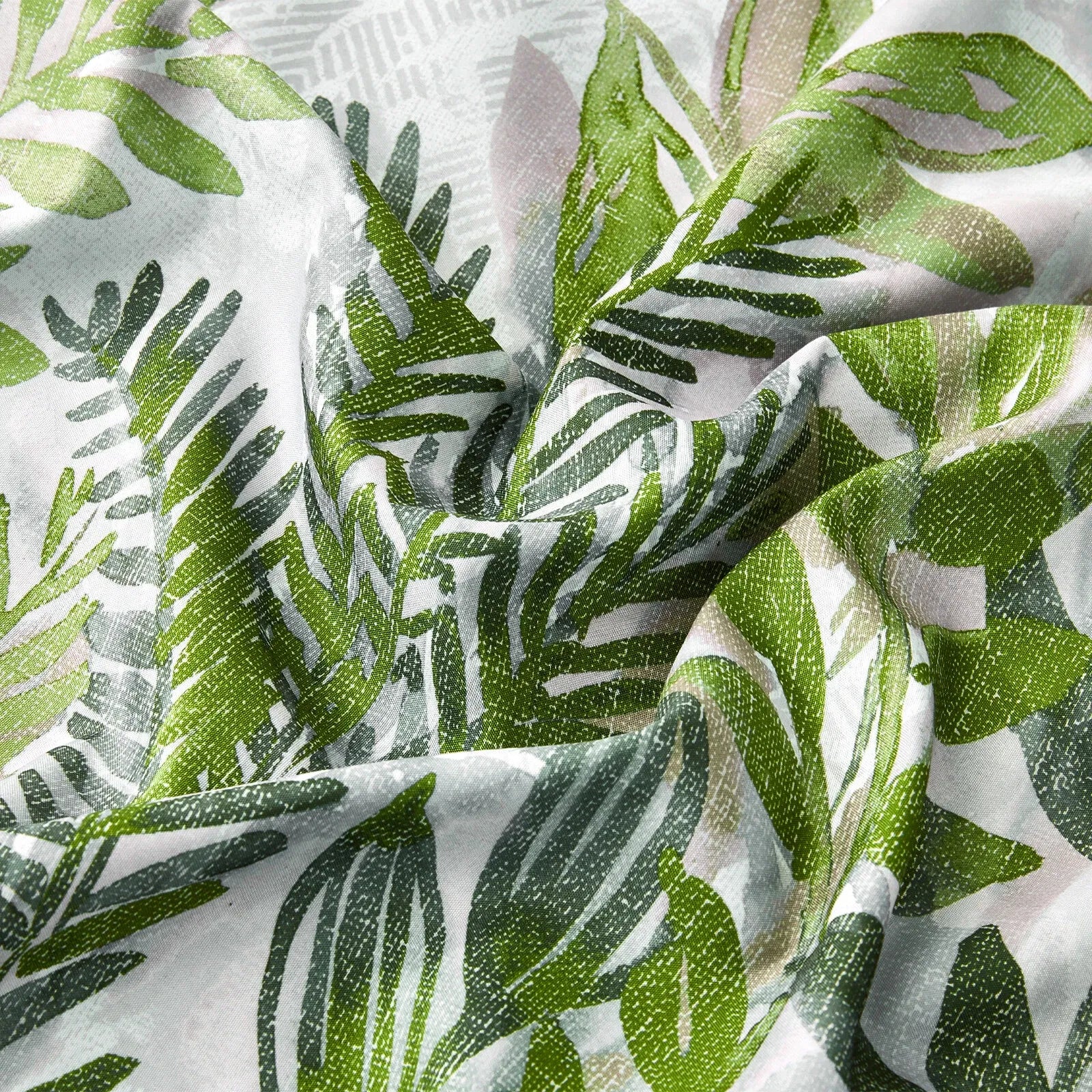 Leaf Capri Heritage Quilt / Doona / Duvet Cover set