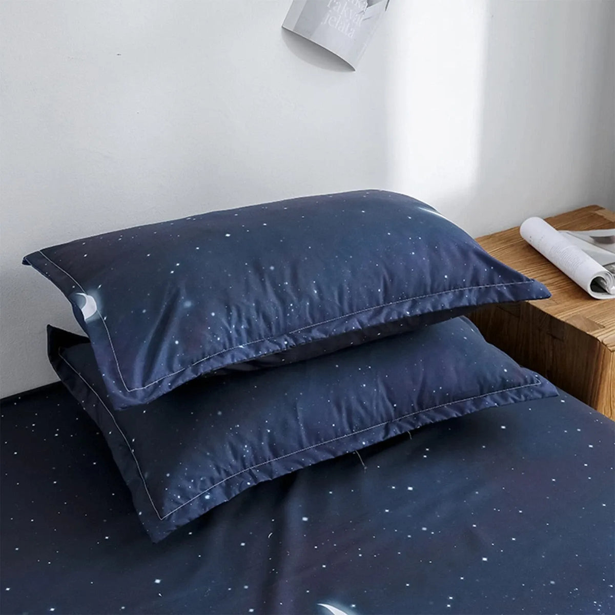 Manor Violette Marigold Quilt / Doona / Duvet Cover set