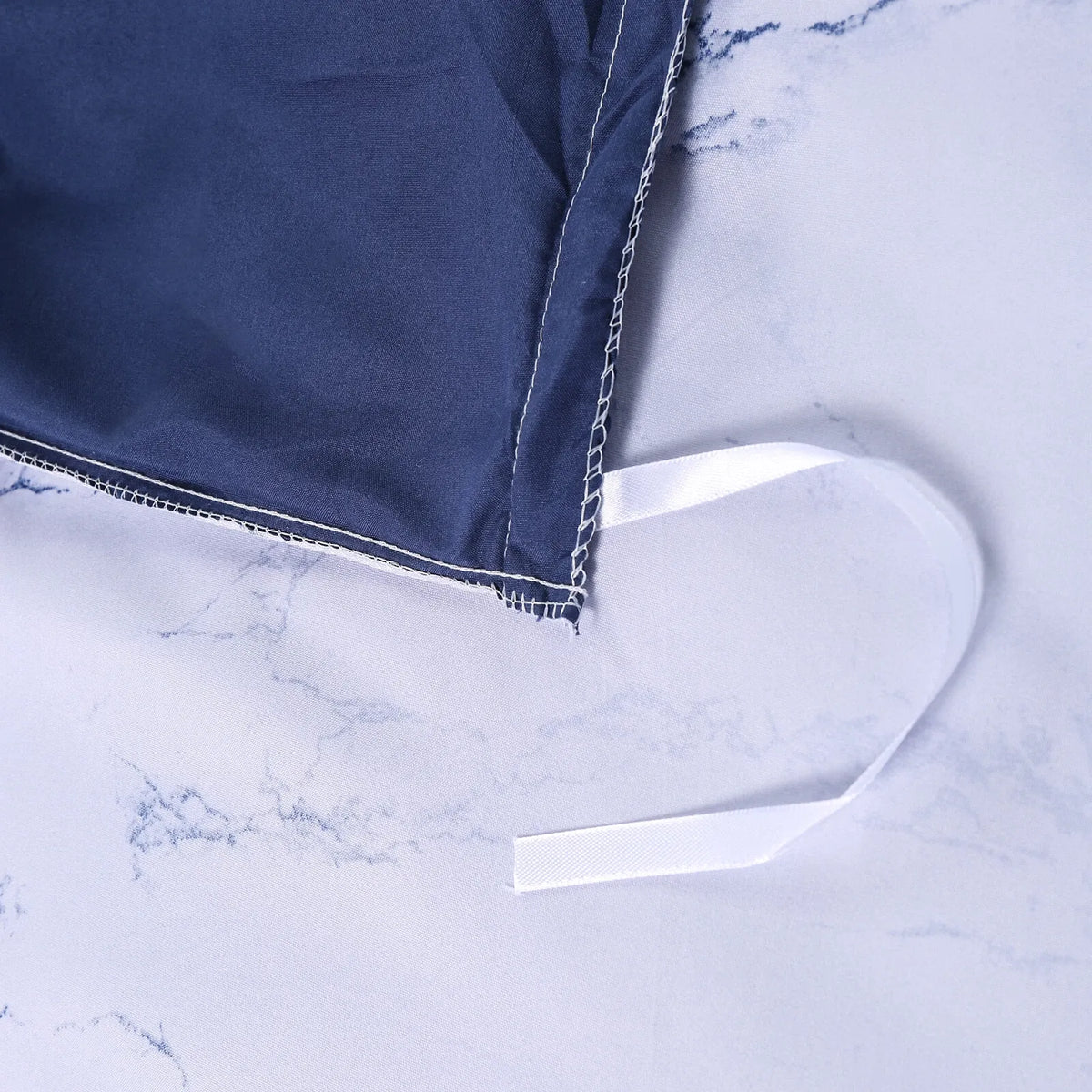 Marble Como Gallery Quilt / Doona / Duvet Cover set