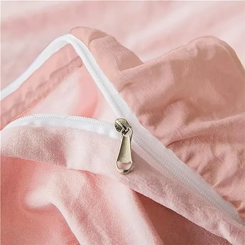 Ruffled Edge Marseille Eden Quilt / Doona / Duvet Cover set