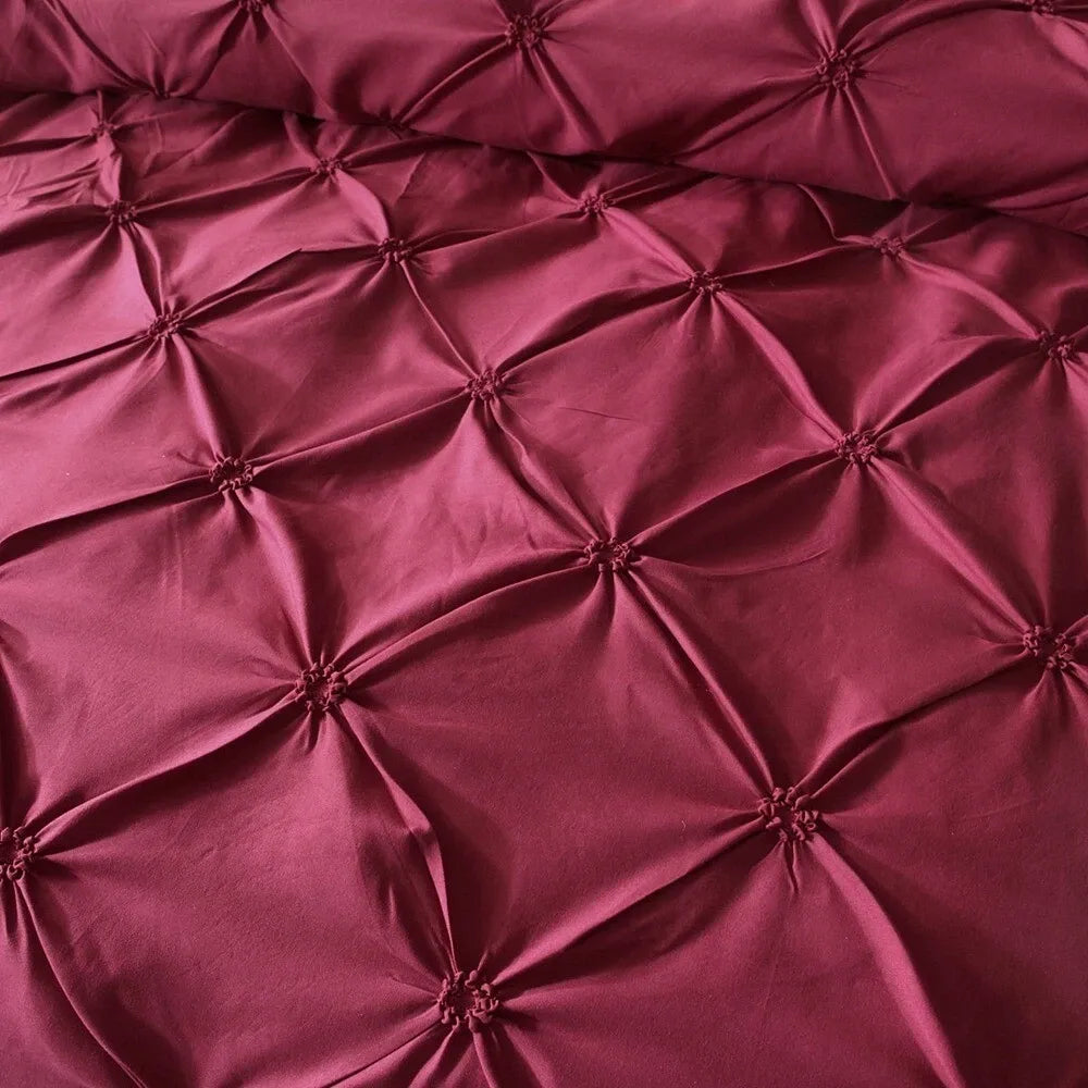 Willow Lombardy Gallery Quilt / Doona / Duvet Cover set