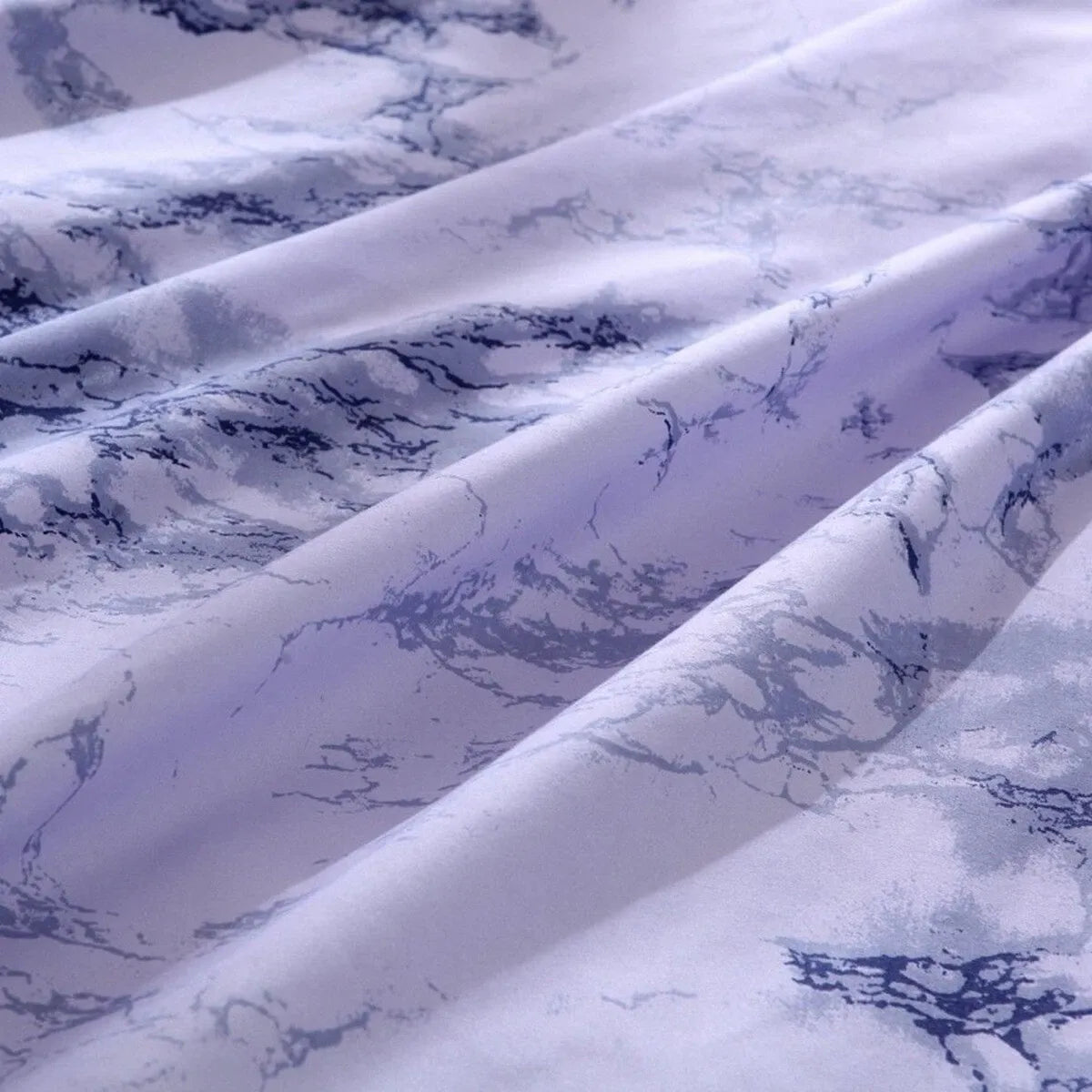 Marble Palermo Serenity Quilt / Doona / Duvet Cover set