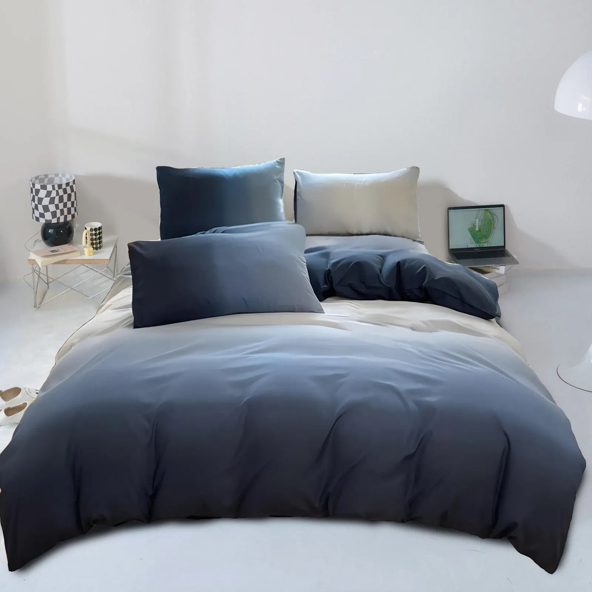Whisper Coralie Eden Quilt / Doona / Duvet Cover set