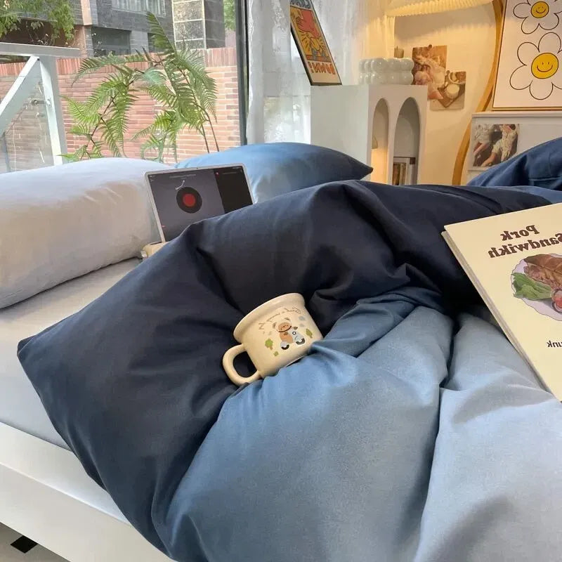 Whisper Coralie Eden Quilt / Doona / Duvet Cover set