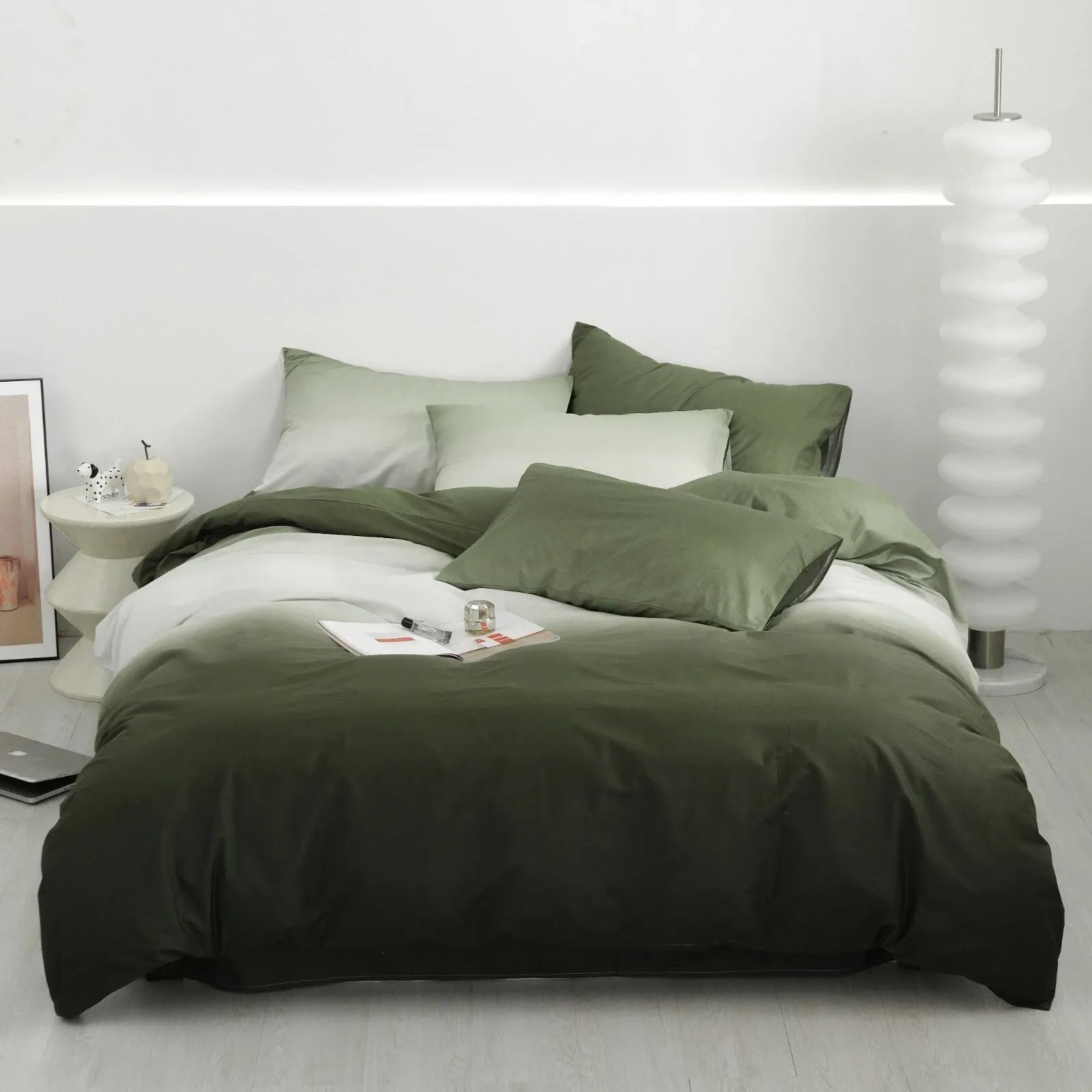 Manor Savoy Marigold Quilt / Doona / Duvet Cover set