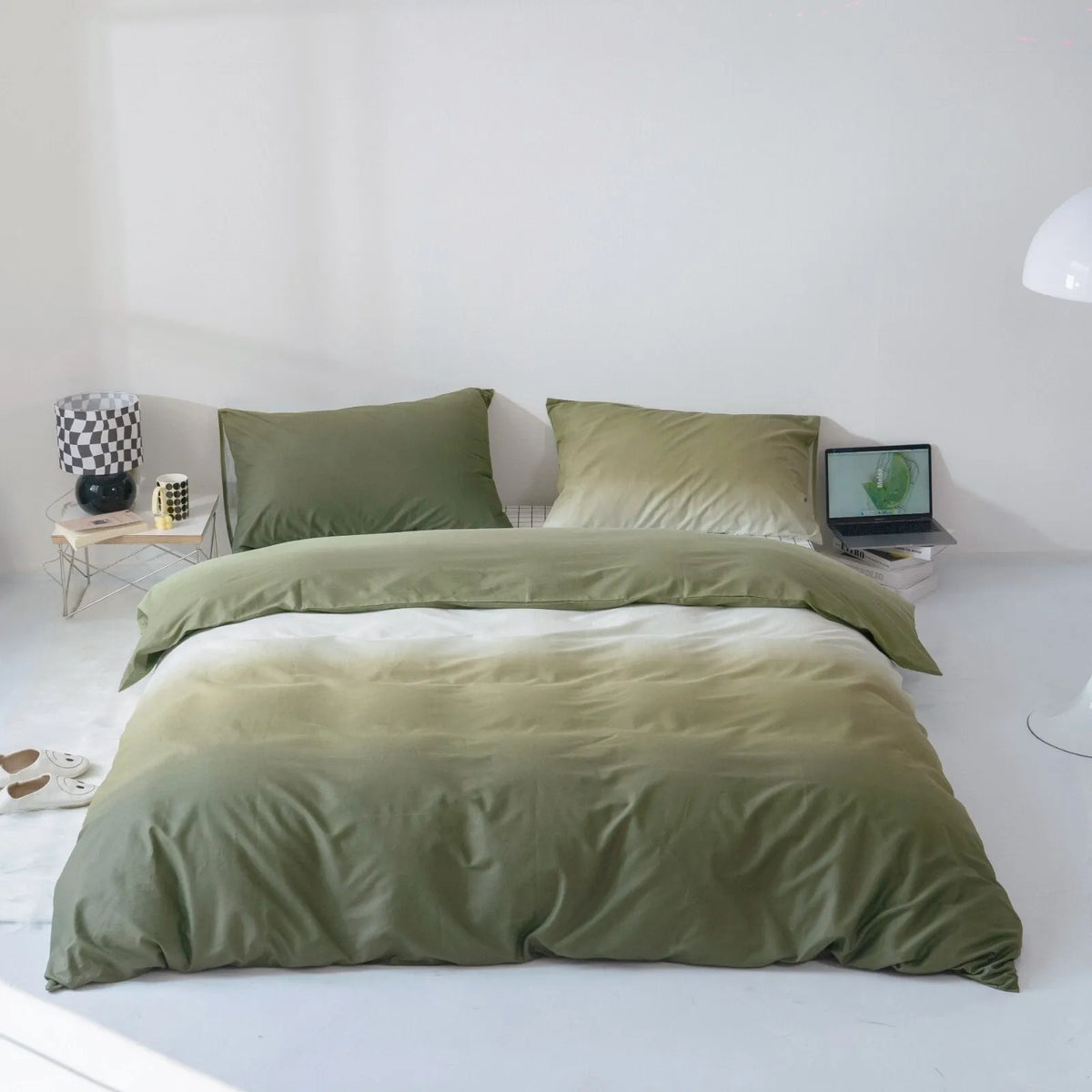 Manor Savoy Marigold Quilt / Doona / Duvet Cover set