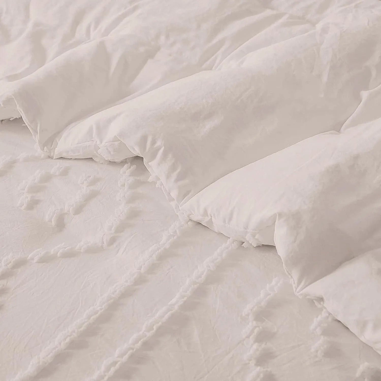 Botanical Amalfi Quilt / Doona / Duvet Cover set