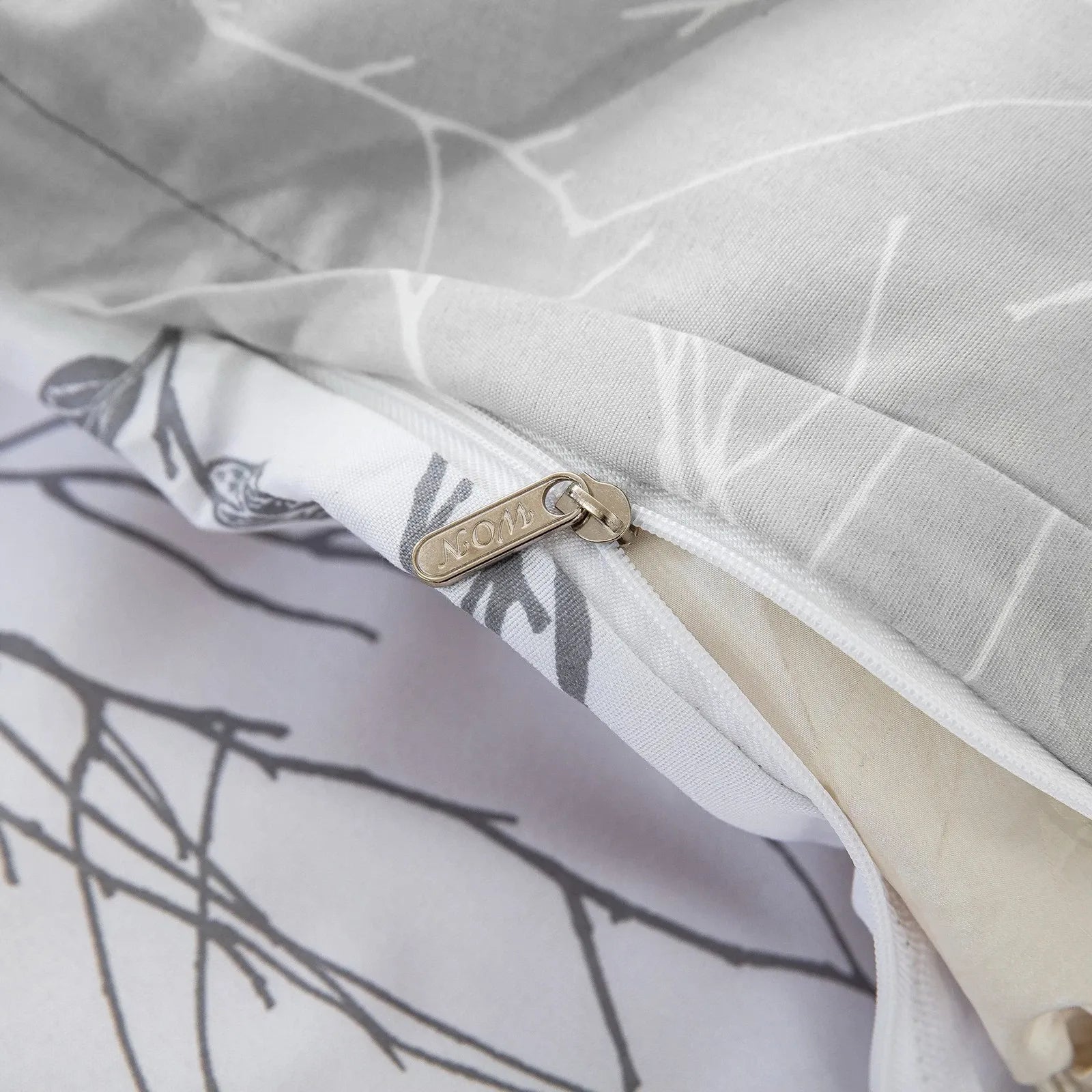 Stripe Arabelle Atelier Quilt / Doona / Duvet Cover set