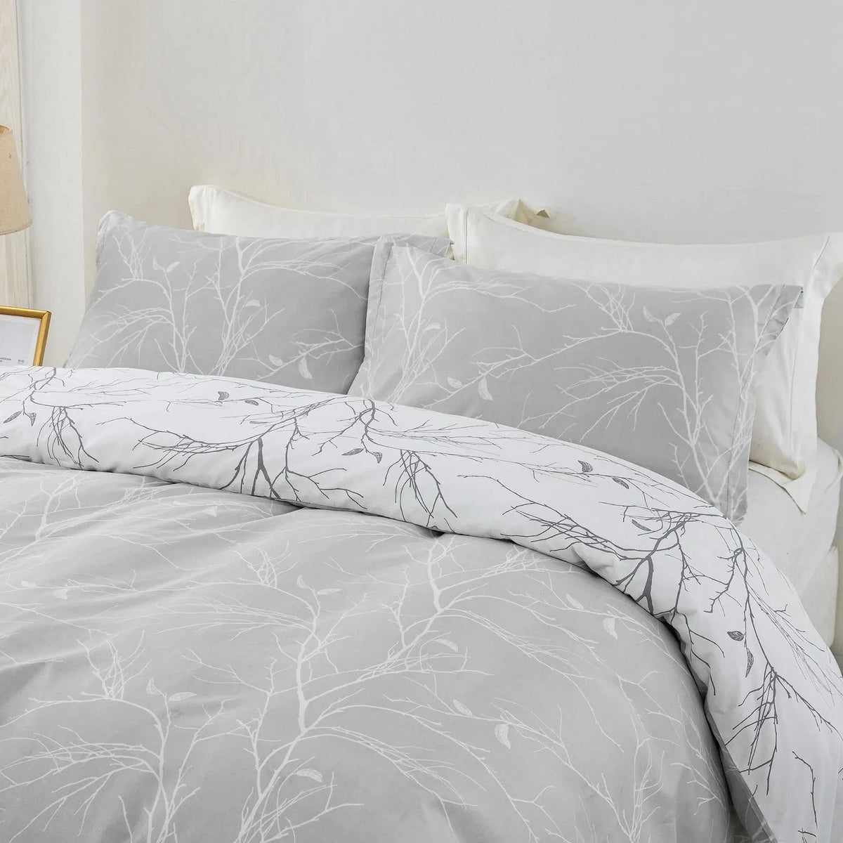 Stripe Arabelle Atelier Quilt / Doona / Duvet Cover set