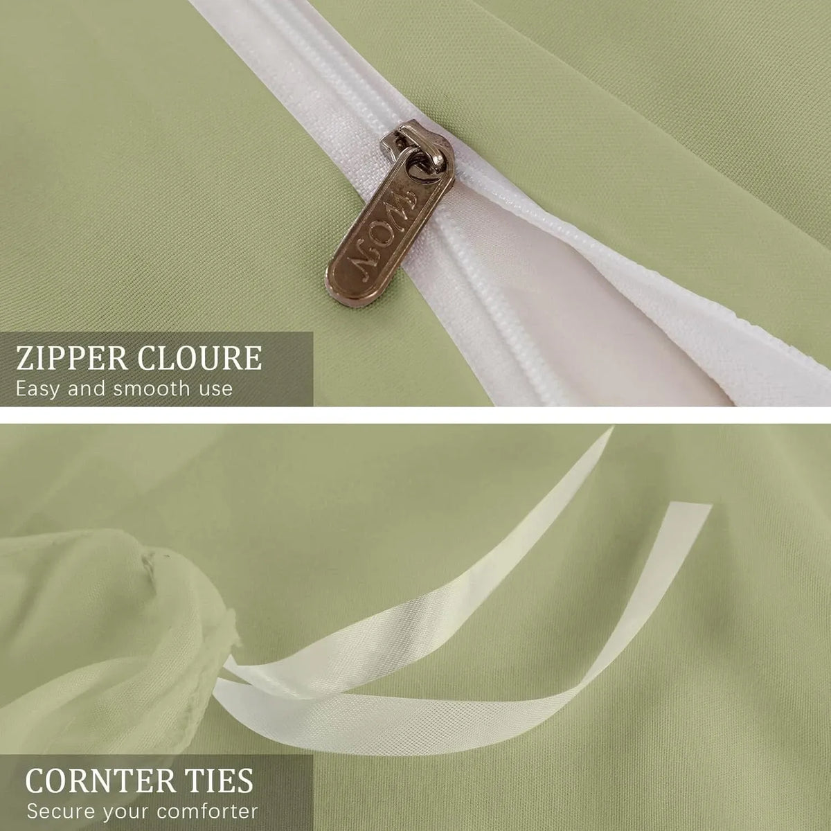Luxe Kensington Charm Quilt / Doona / Duvet Cover set