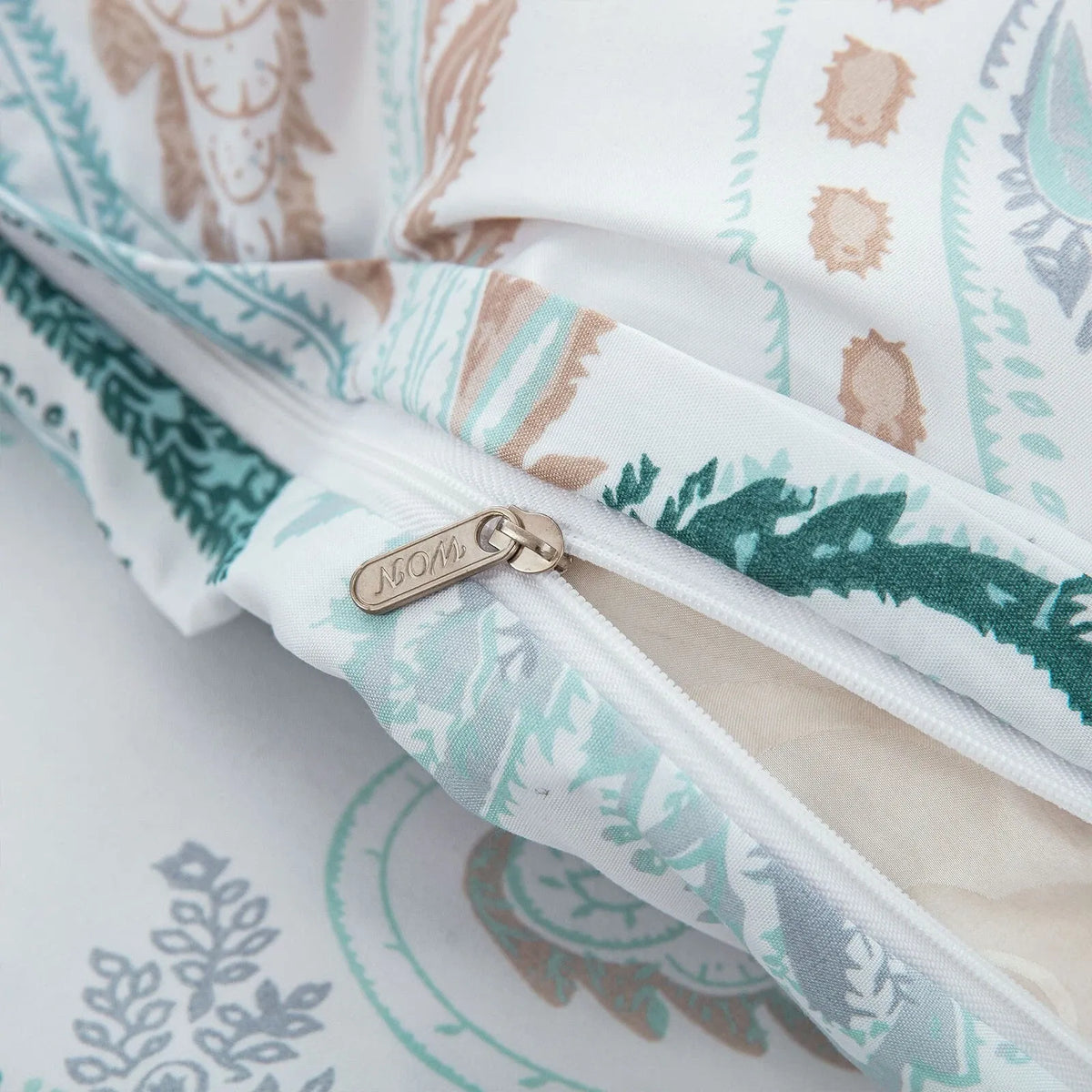 Butterfly Celeste Eden Quilt / Doona / Duvet Cover set