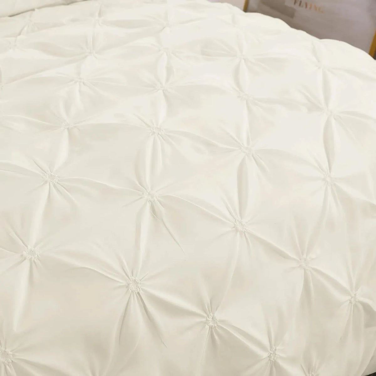 Heritage Palermo Ivy Quilt / Doona / Duvet Cover set
