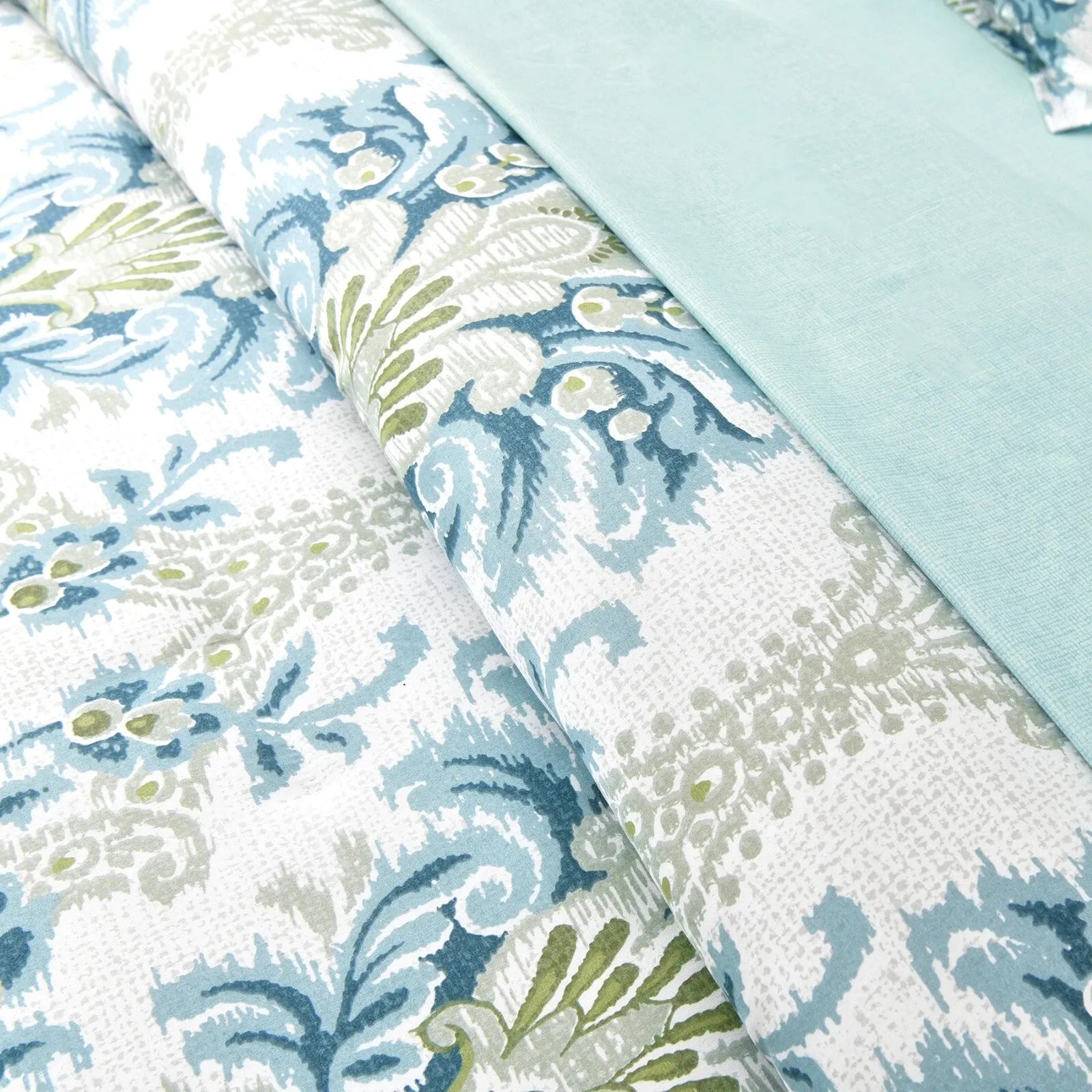 Butterfly Ophelia Dream Quilt / Doona / Duvet Cover set