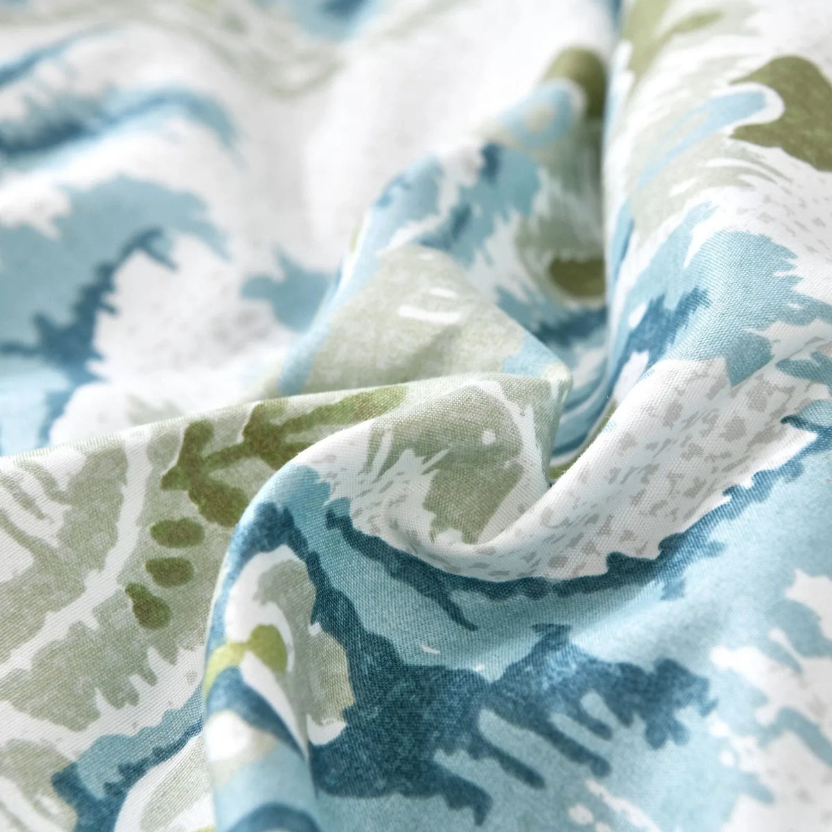 Butterfly Ophelia Dream Quilt / Doona / Duvet Cover set