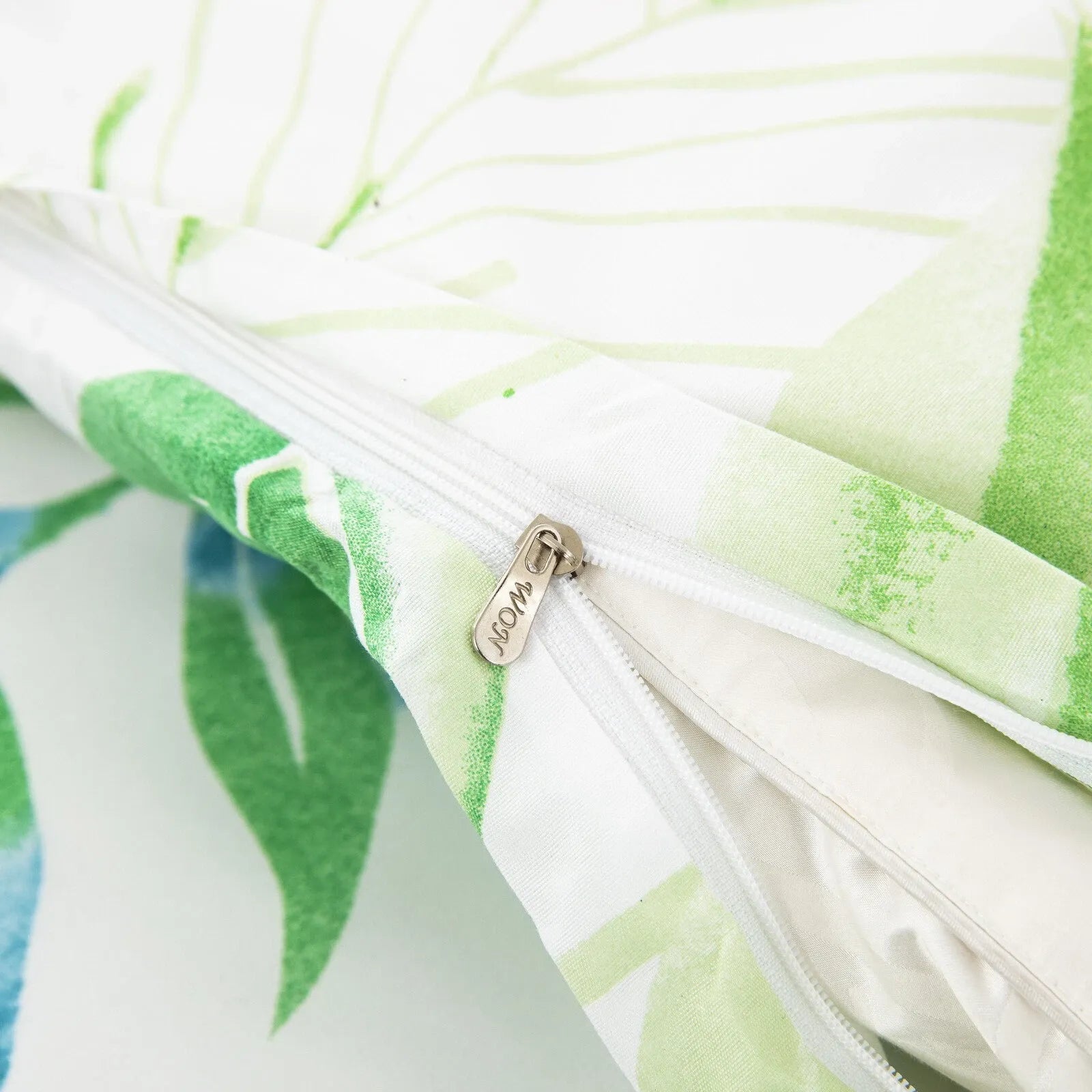 Leaf Rosaline Marigold Quilt / Doona / Duvet Cover set