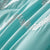 Blue Gradient Comforter Set, Queen/King Size, Modern 3-Piece Bedding with Pillowcases