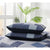 Zesty Quilted bedspread and pillowcovers set: Energize Your Bedroom Decor