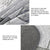 Nurturing Quilted Coverlet and Pillowcases Set: Perfect for Restful Sleep