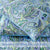 Richly Textured Quilted Coverlet and Pillowcases Set: Embrace the Comfort