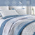 Dazzling Quilted bedspread and pillowcovers set: Add Sparkle to Your Space