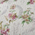 Artisan Quilted Coverlet and Pillowcases Set: A Masterpiece for Your Bed
