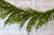 PINE GARLAND USB POWERED 183CM