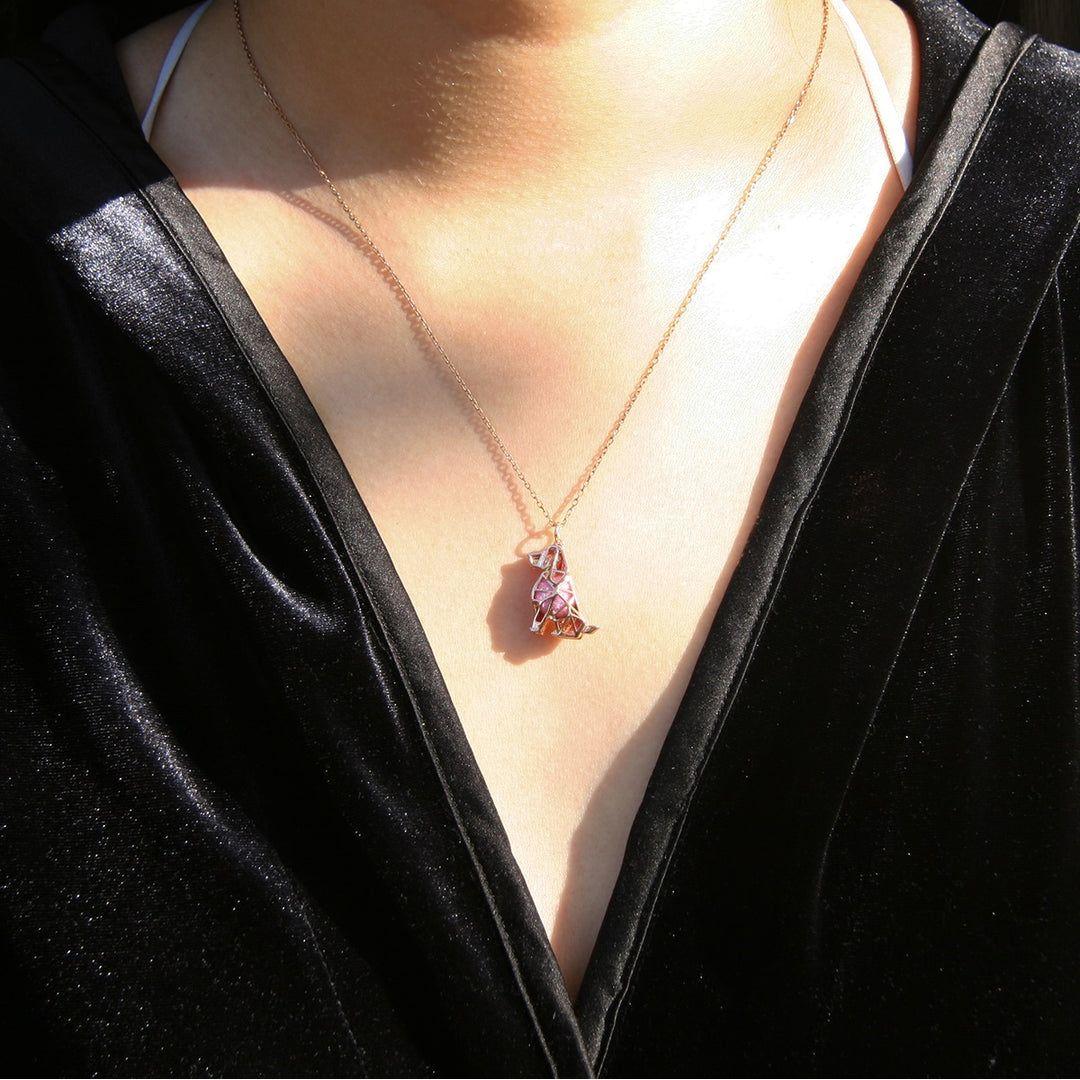 Gift Gox - Dog Rose Gold + Purify Oil Blend