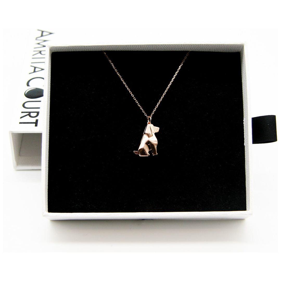 Gift Gox - Dog Rose Gold + Purify Oil Blend