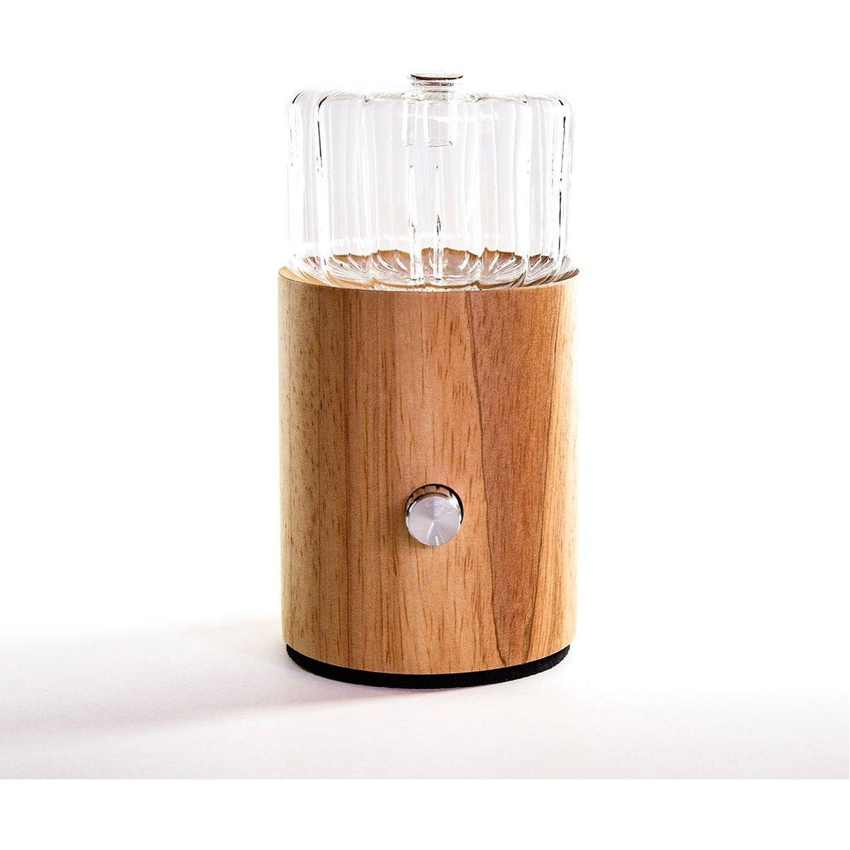 NOVA Ezy Eco-Friendly Waterless Diffuser | Portable Aroma Diffuser | No Plastics Pure Essential Oil Diffusing