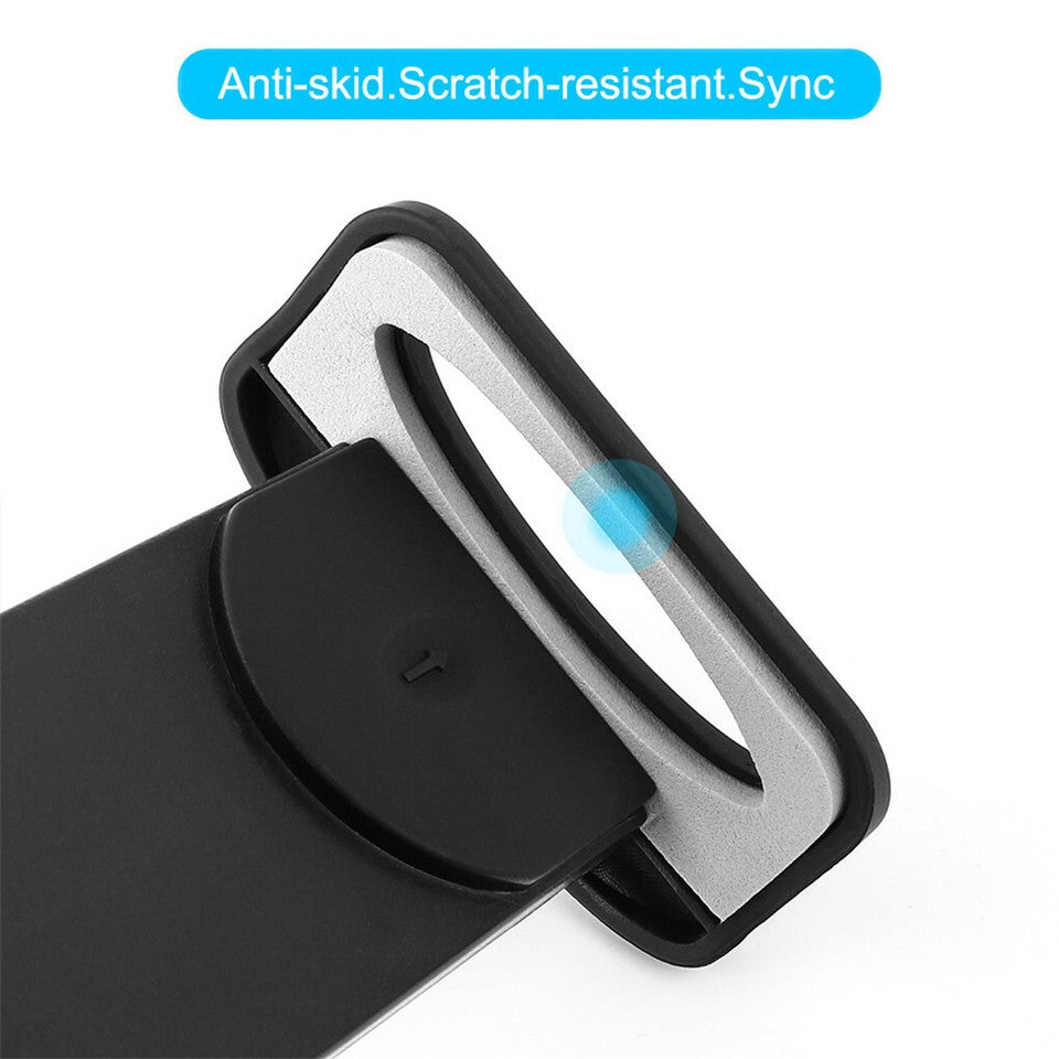 Universal Adjustable Tablet Mount Car CD Slot Holder 2in1 Fit 3.5-10.5" iPad GPS