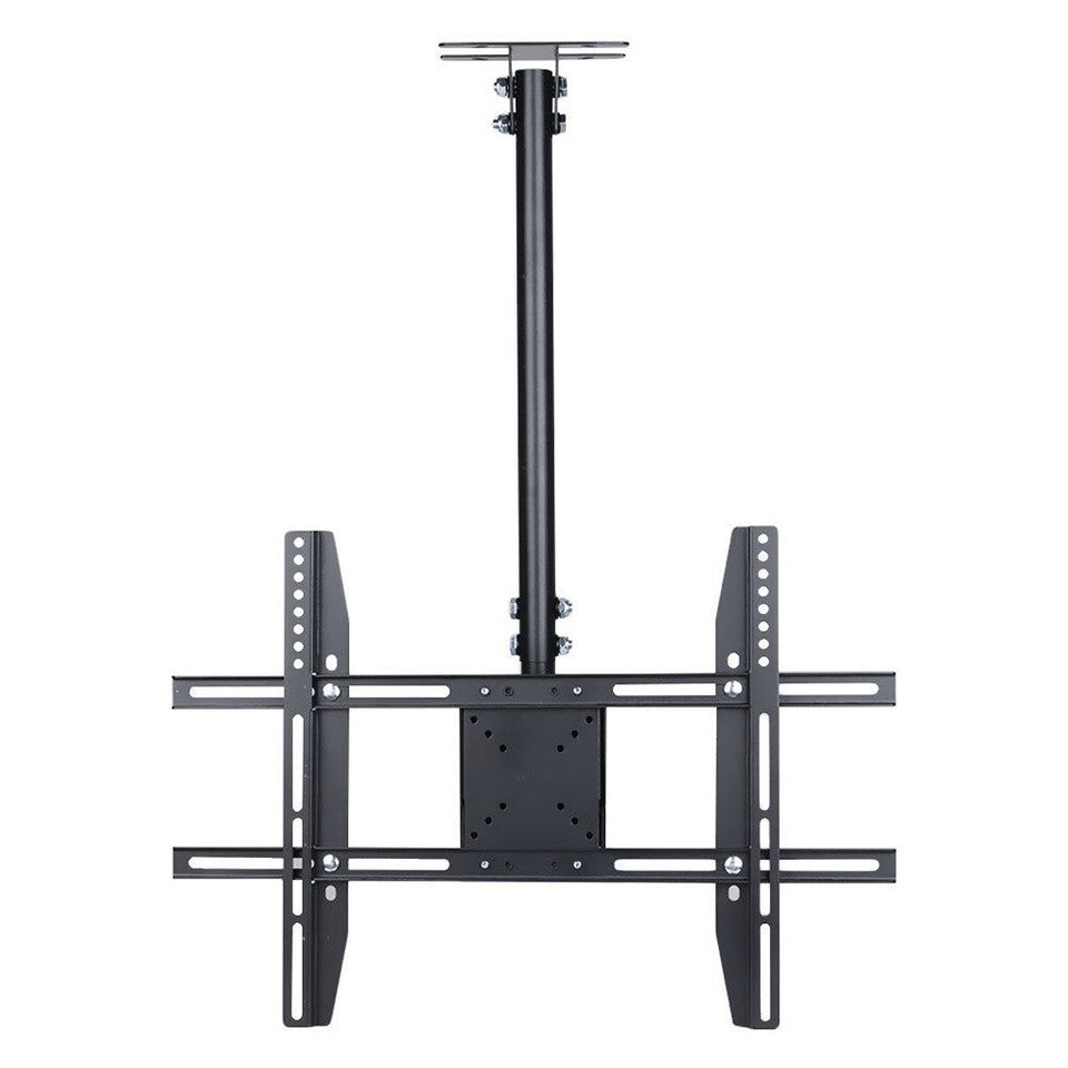Ceiling Wall Mount TV Bracket 30- 65" with Tilt Feature &amp; 180 Rotate For Samsung